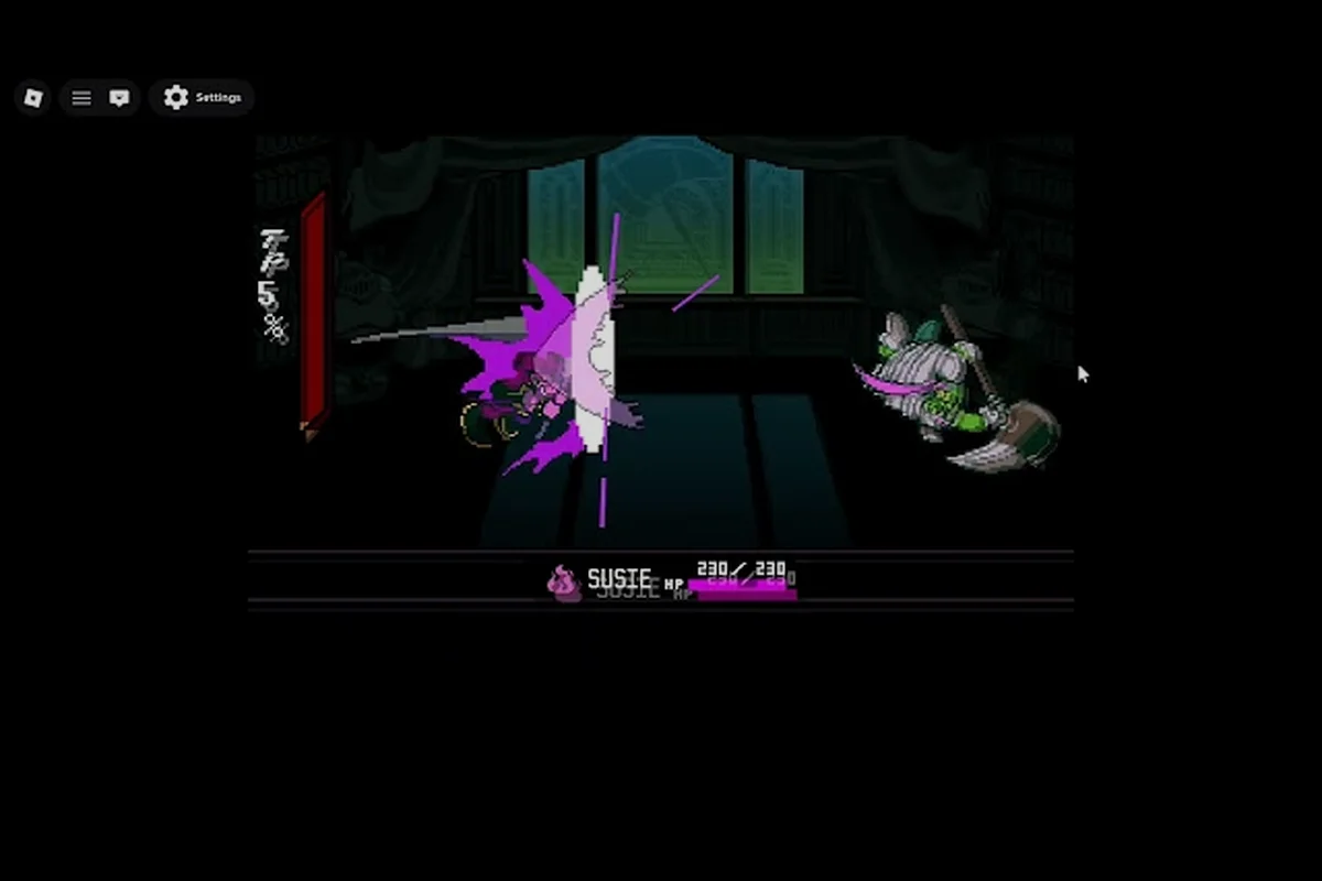 DELTARUNE Fight No-Hit Runs: Marathon & Leaderboard Tips