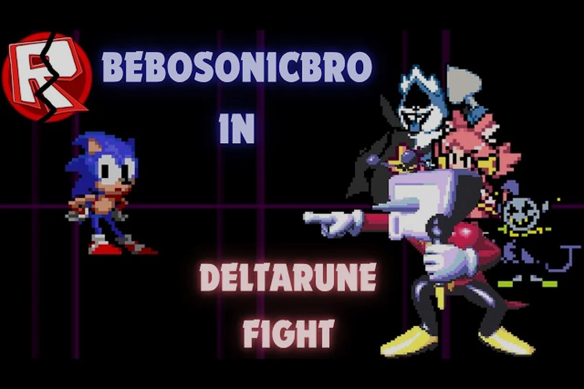DELTARUNE Fight Getting Started: First Hour Setup & Mode Pick