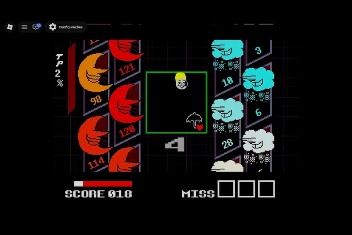 DELTARUNE Fight Lobby: Matchmaking, PvP & Console Play