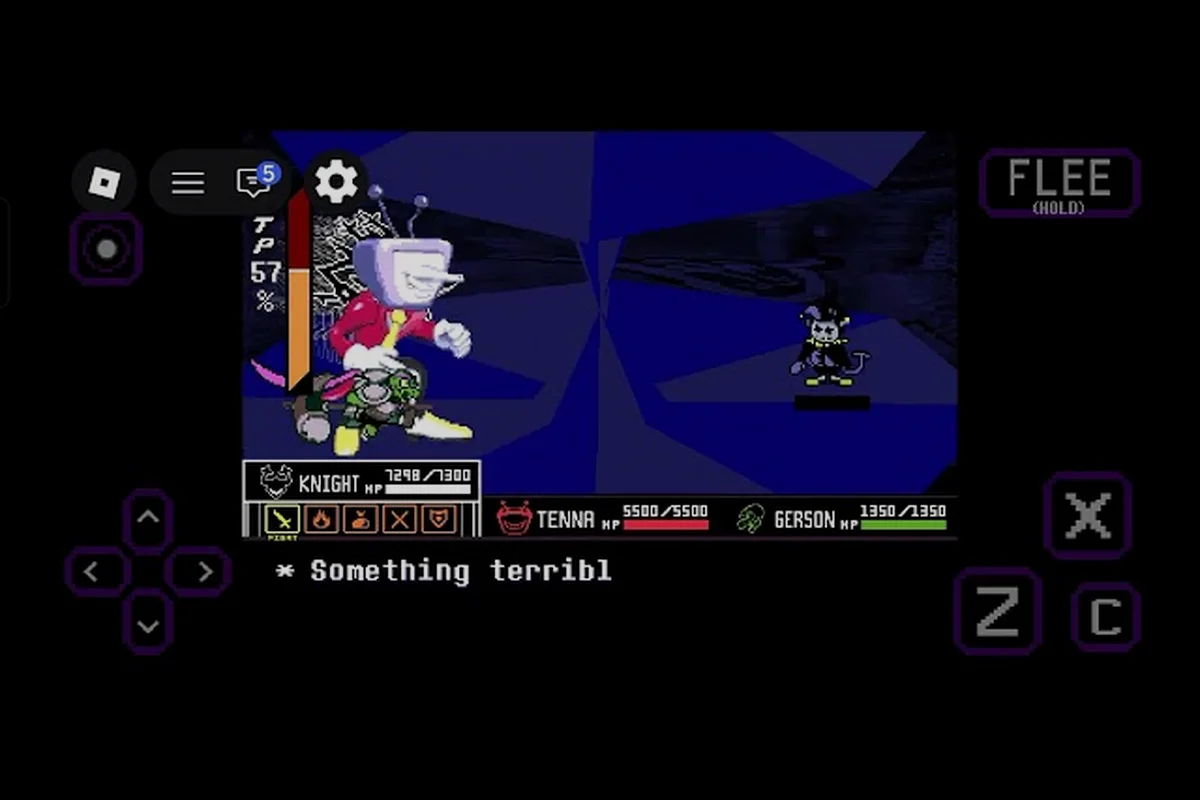 DELTARUNE Fight Tier List 2026: Best Characters & Party Ranked